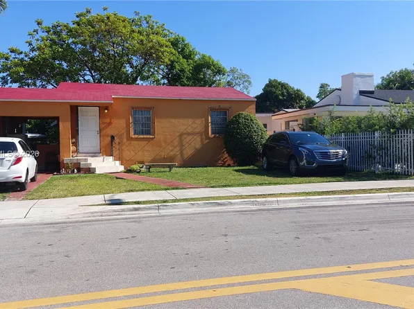 3087 SW 5th St, Miami, FL 33135