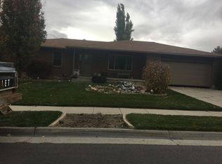 2595 W Alice Dr, West Jordan, UT 84088
