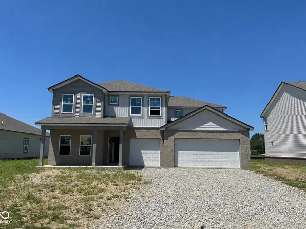 238 Aster Way, Greenfield, IN 46140