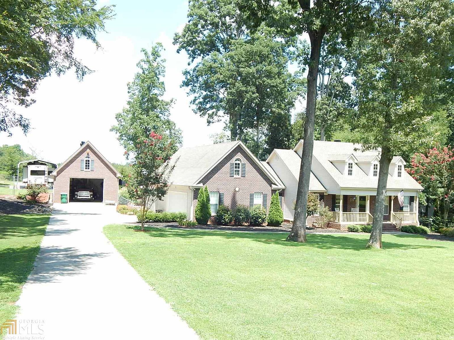 1135 Storey Porter Rd, Jefferson, GA 30549 Zillow