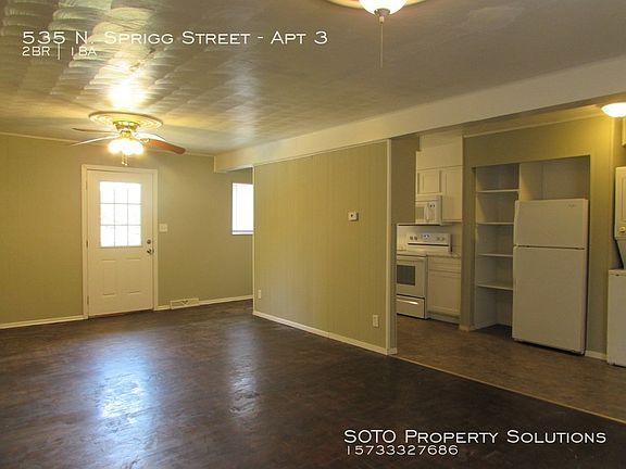 5th image of 535 N Sprigg St APT 3