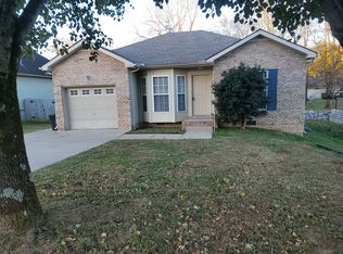 1029 Donoho Dr, Old Hickory, TN 37138
