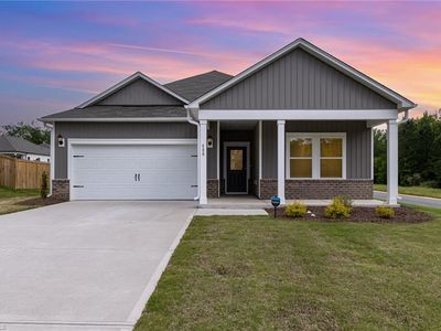 680 Winesap Dr, Graham, NC, 27253