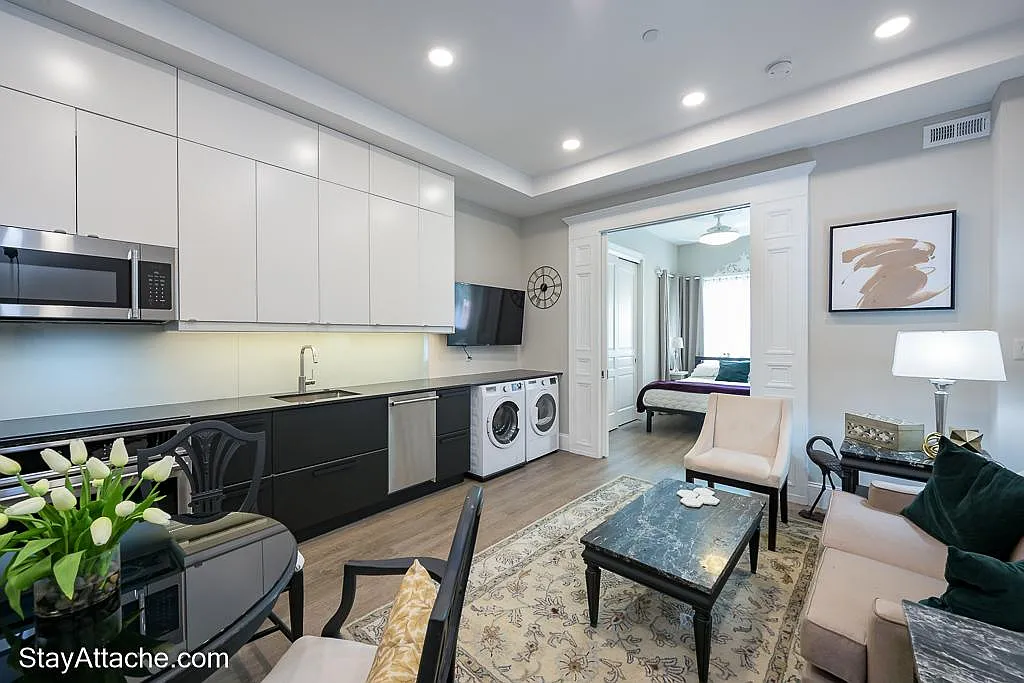 1 bed, 500 sqft, $4,500 — Photo 2