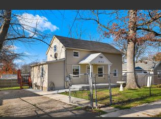 602 Goldleaf Ave, Capitol Heights, MD 20743