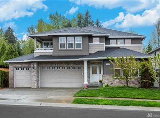 7527 148th Pl SE, Snohomish, WA 98296