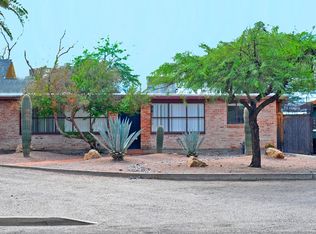 2520 E Helen St, Tucson, AZ 85716