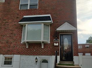 2834 Willits Rd, Philadelphia, PA 19136
