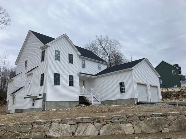 19 Noble St Lot 44R, Dudley, MA 01571