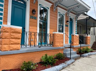2011 Jackson Ave, New Orleans, LA 70113