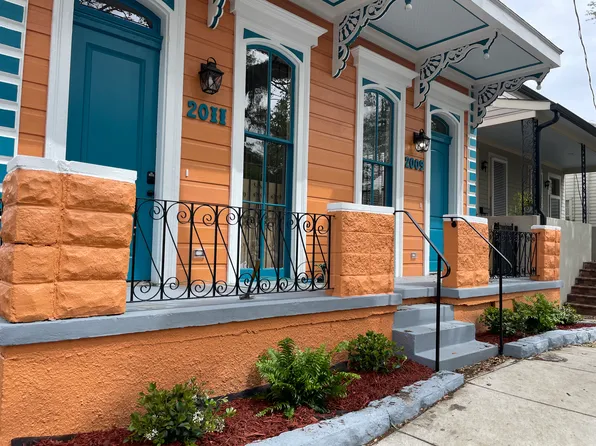 2011 Jackson Ave, New Orleans, LA 70113