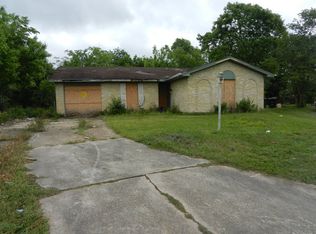 12803 Segrest Dr, Houston, TX 77047