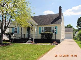 3004 Manchester Rd, Middletown, OH 45042