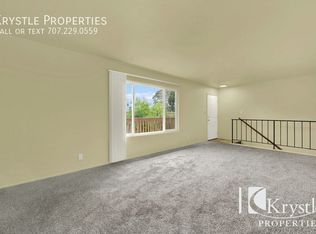 200 Avian Dr APT 3, Vallejo, CA 94591