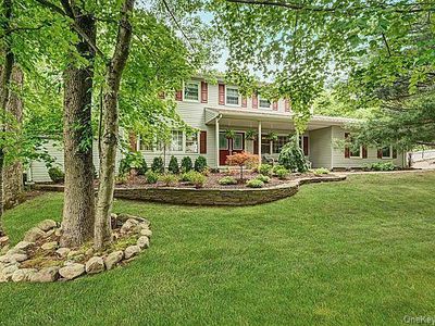 30 W Gate Road, Montebello, NY, 10901