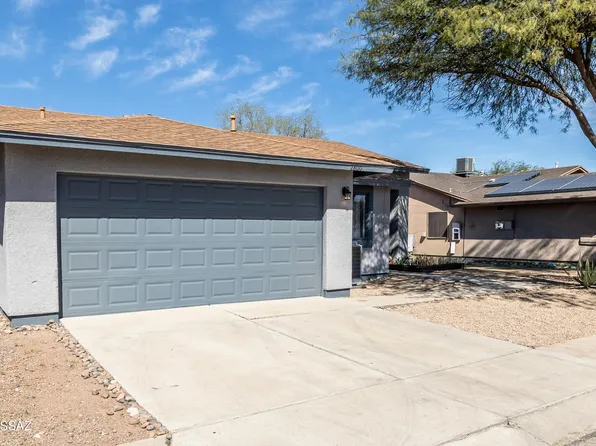 2800 W Calle De Rosita, Tucson, AZ 85746
