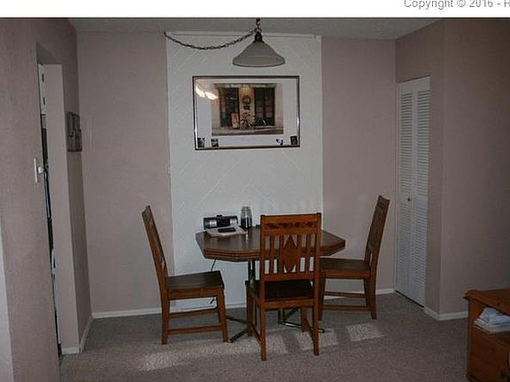 4th image of 4895 El Camino Dr APT D