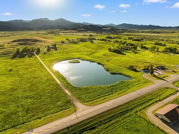 5545 Us Highway 287 N, Ennis, MT 59729