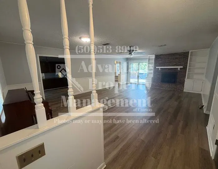 3 bed, 2.0 bath, 1651 sqft, $2,100 — Photo 3