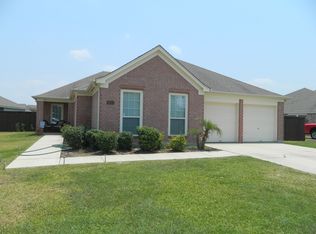 3901 Santa Olivia St, Mission, TX 78572