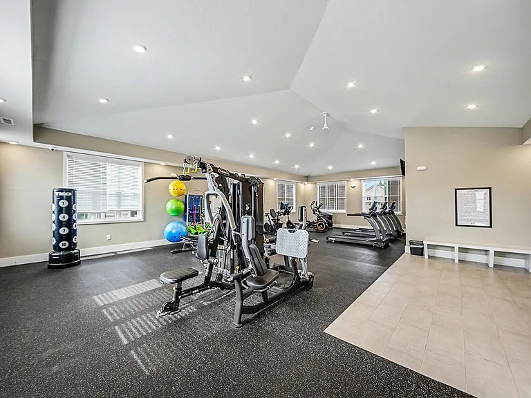 Chase Creek Apartment Homes — Photo 56