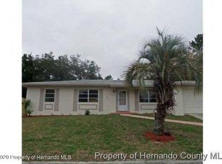 6747 Treehaven Dr, Spring Hill, FL 34606