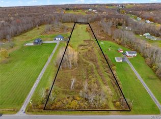 0 Edwards Rd #19, Holland Patent, NY 13354