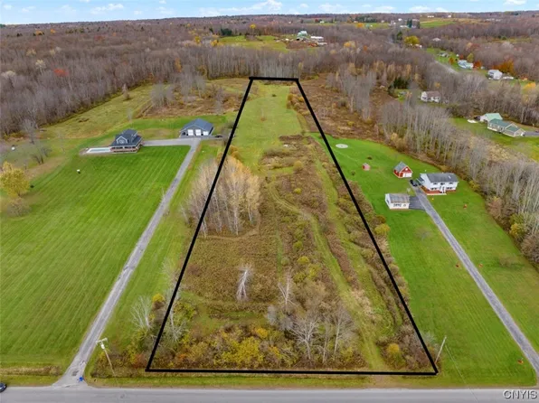 0 Edwards Rd #19, Holland Patent, NY 13354
