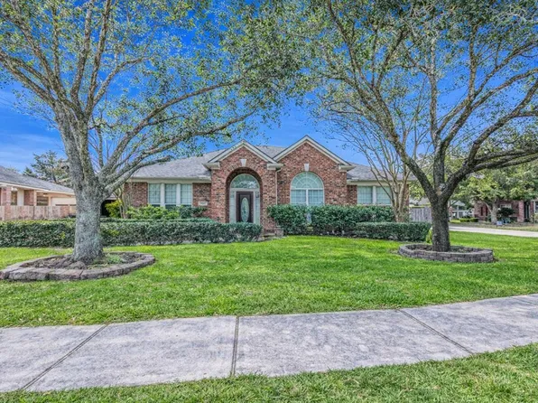 7923 Split Cypress Ln, Houston, TX 77041