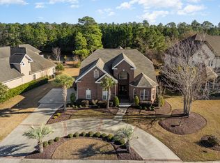 8169 Wacobee Dr, Myrtle Beach, SC 29579