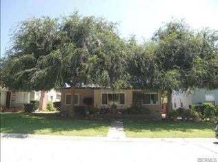 6036 Western Ave, Whittier, CA 90601