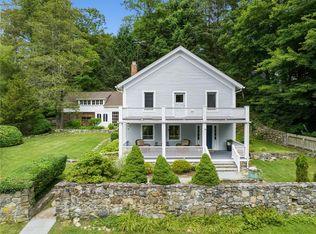 420 Blinn Rd, Croton On Hudson, NY 10520