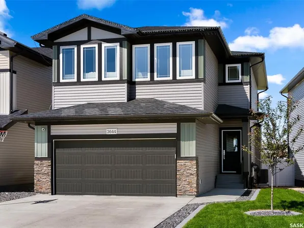 3644 Gee CRESCENT, Regina, SK S4V 3P2