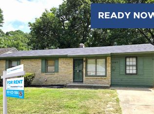 3767 Philsdale Ave, Memphis, TN 38111