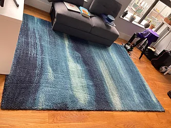 Rented by Greenrock Management