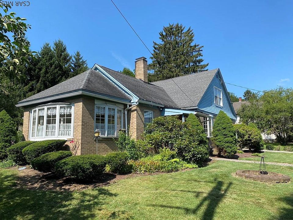 401 State St, Johnstown, PA 15905 Zillow