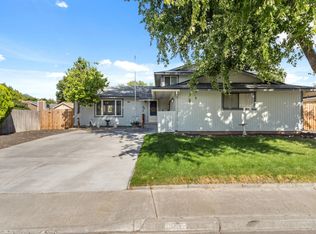 500 N Kansas St, Kennewick, WA