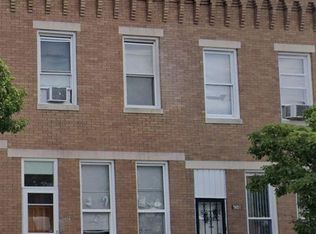 1433 N Luzerne Ave, Baltimore, MD 21213