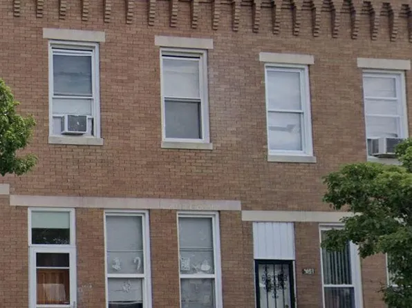 1433 N Luzerne Ave, Baltimore, MD 21213