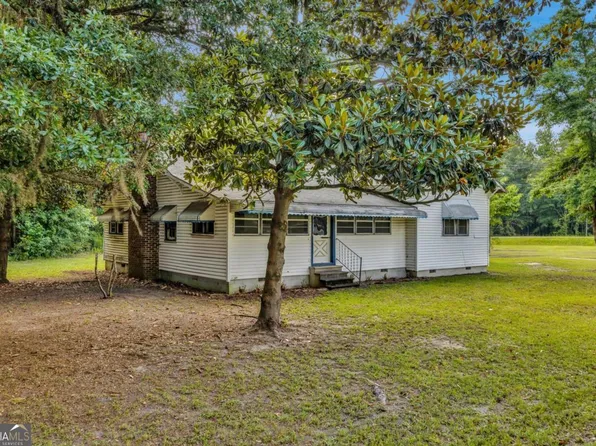 130 Shady Oaks Rd, Guyton, GA 31312