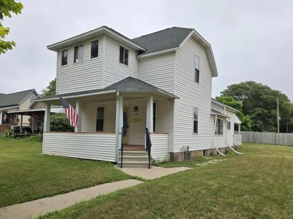 218 Willis St, Bad Axe, MI 48413