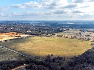 8701 N Post Rd, Jones, OK 73049