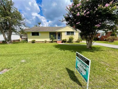 1403 E 14th St, Lumberton, NC, 28358