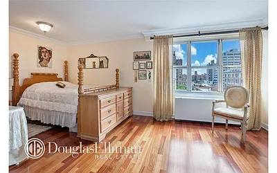 Sold by Douglas Elliman