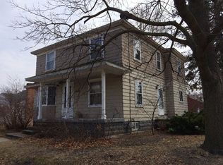 1500 Borton Ave, Essexville, MI