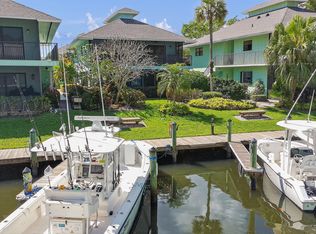 4083 SE Centerboard Lane #3-a, Stuart, FL 34997