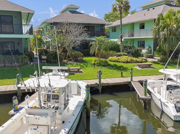 4083 SE Centerboard Lane #3-a, Stuart, FL 34997