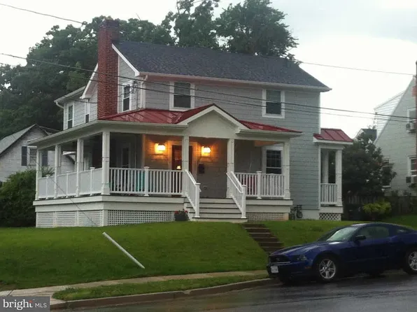 4809 23rd St S, Arlington, VA 22206