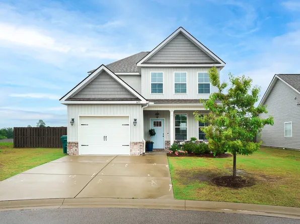 620 Boone Ct, Aiken, SC 29801