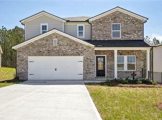 341 Ivey Township Dr, Dallas, GA 30312